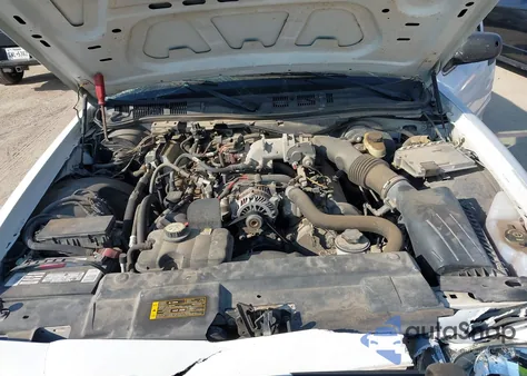 2008 Ford Crown Victoria Police/Police Interceptor z USA, uszkodzony, nr VIN 2FAFP71V88X154337